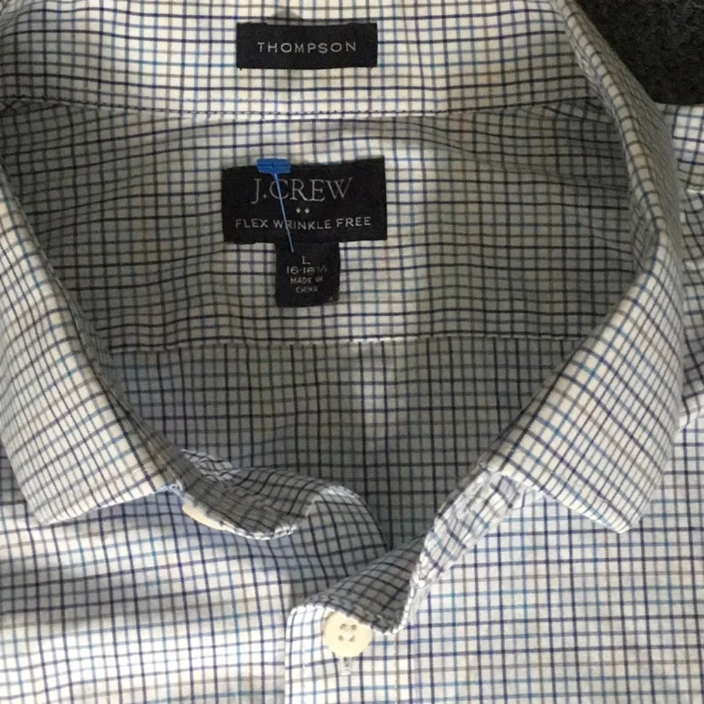 J.CREW SHIRT MEN.